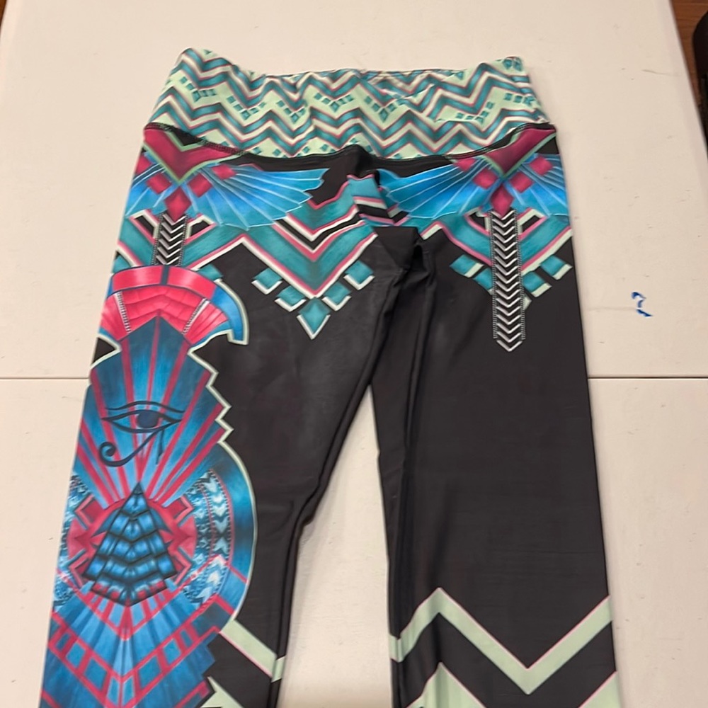 Women’s Extra Small Leggings